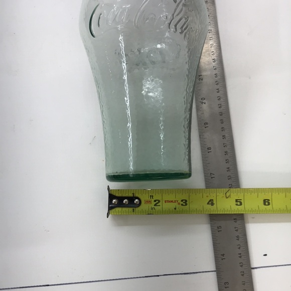 Coke Glass Vintage - Picture 6 of 8